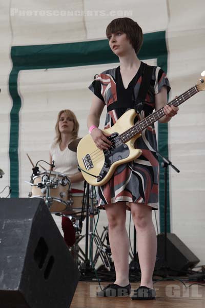 JENS LEKMAN - 2007-06-10 - PARIS - Parc de la Villette - 